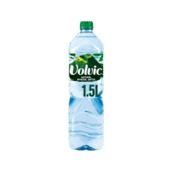 Volvic 1.5ltr