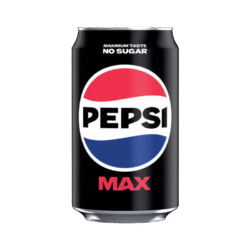 Pepsi Max