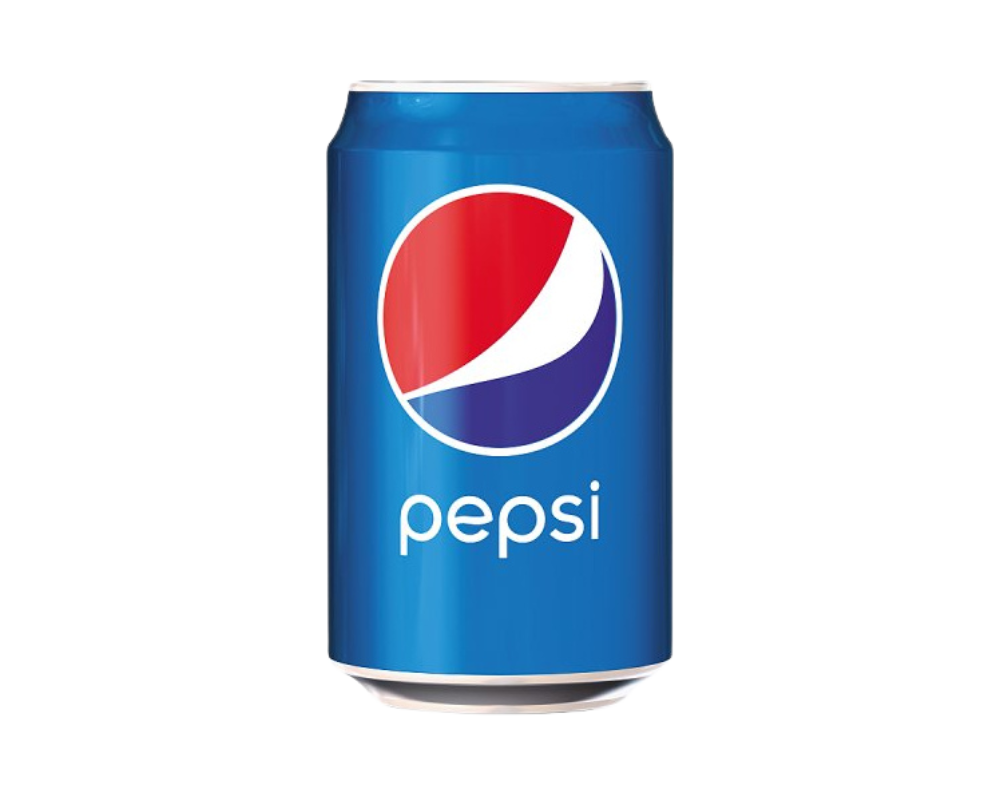 Pepsi 330ml