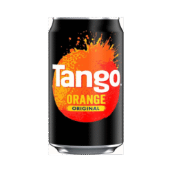 Tango Orange Original