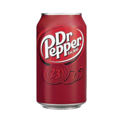 Dr Pepper