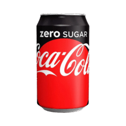 Coca Cola Zero