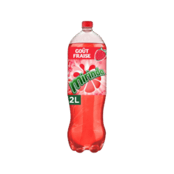 Mirinda Strawberry 2L